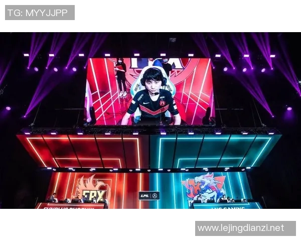 探讨英雄联盟FPX战队的团队配合与战术执行策略