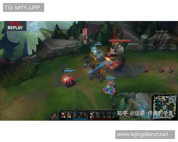 赛后复盘LNG与EDG对决的精彩瞬间与战术分析