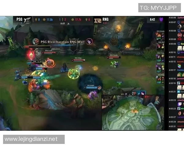 深度解析RNG在英雄联盟中的区域防守策略与实时数据应用