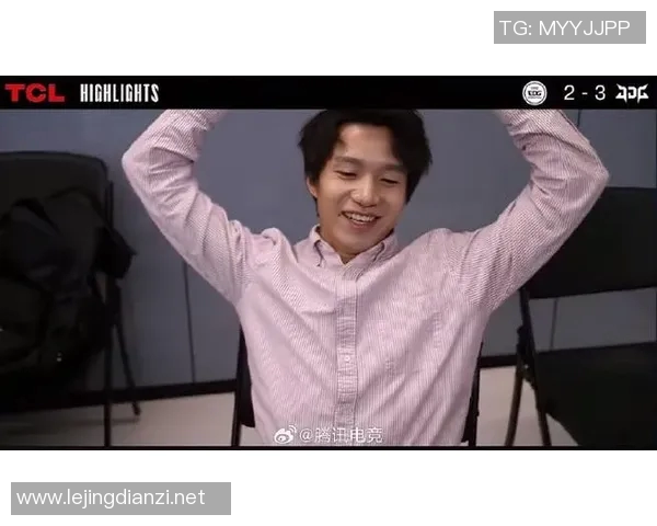 JDG与EDG在S15电竞总决赛中的灵活战术对决深度分析