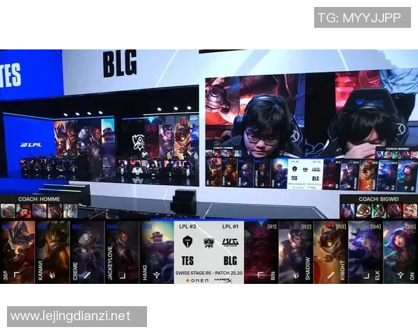揭示BLG在S15电竞总决赛DOTA2中的心理素质与战术应对策略