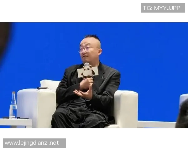 杨磊专访揭秘和平精英成长历程与未来发展展望