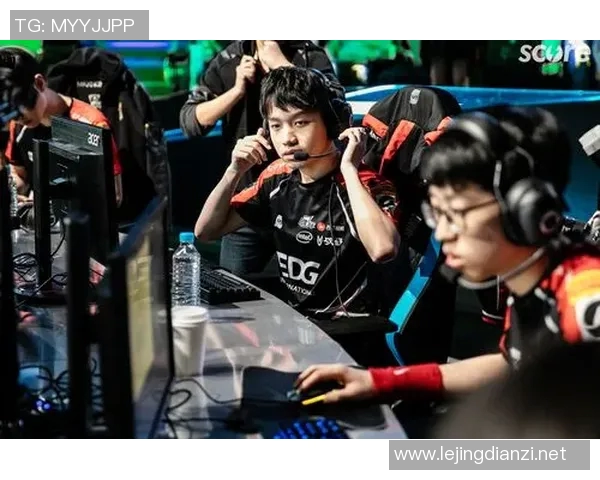 深度解析EDG战队耐力对比及其在比赛中的影响因素