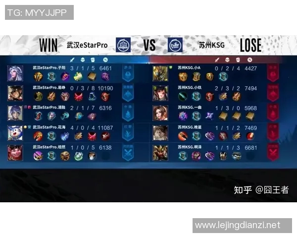 电竞比分热议王者荣耀LNG战队节奏解析与战术探讨