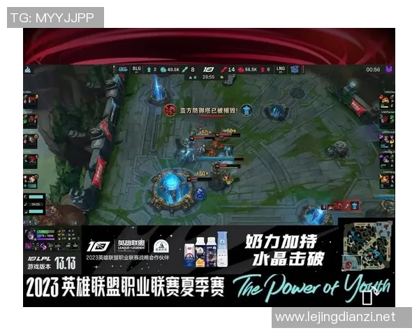 电竞数据赛后分析LNG与JDG的团队协作表现与战略调整 电竞数据赛后分析LNG与JDG的团队协作表现与战略调整